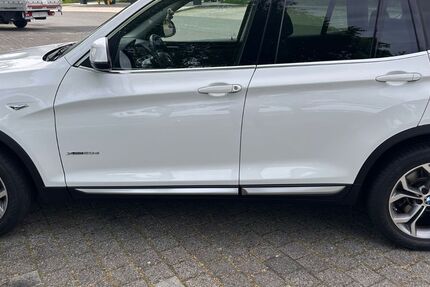 BMW X3 83.540 km 22.999 &euro; Ochtrup 48607