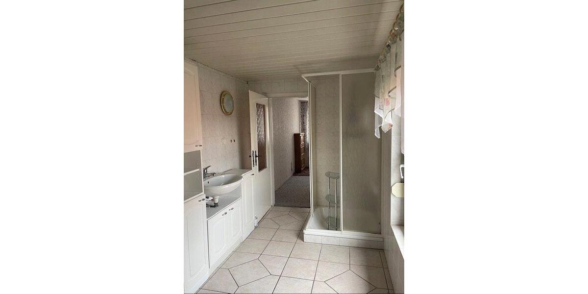 Einfamilienhaus Sollstedt - 6 Zimmer, 150 m&sup2;, 42.000&euro; | Angebot:26991520