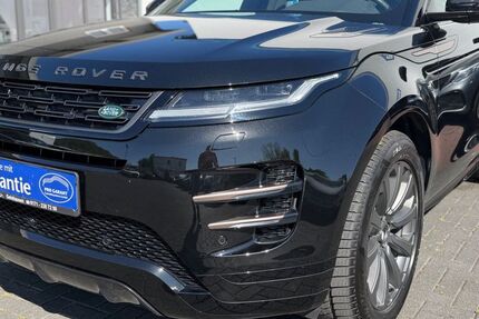 Land Rover Range Rover Evoque 19.000 km 40.850 &euro; Gelnhausen 63571