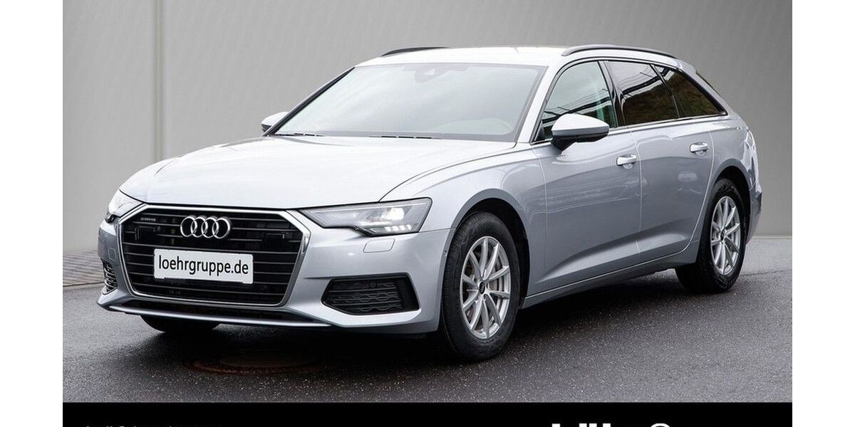 Audi A6 103.358 km 28.480 &euro; Koblenz 56070