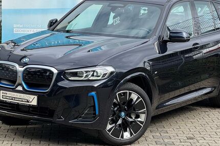 BMW iX3 82.588 km 38.880 &euro; Mülheim an der Ruhr 45478