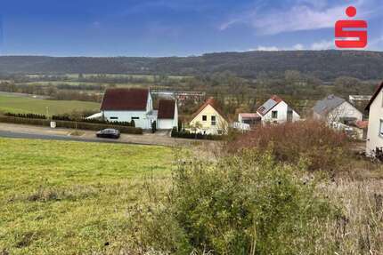 Grundstück Schonungen Forst - 119.800&euro; | Angebot:25884032