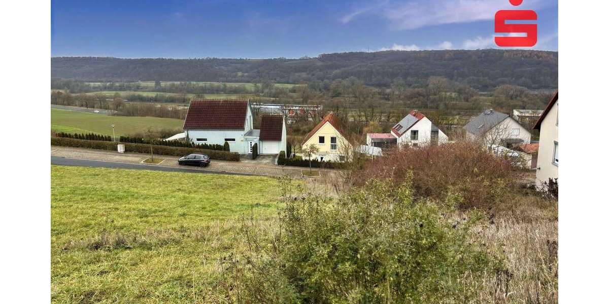 Grundstück Schonungen Forst - 119.800&euro; | Angebot:25884032