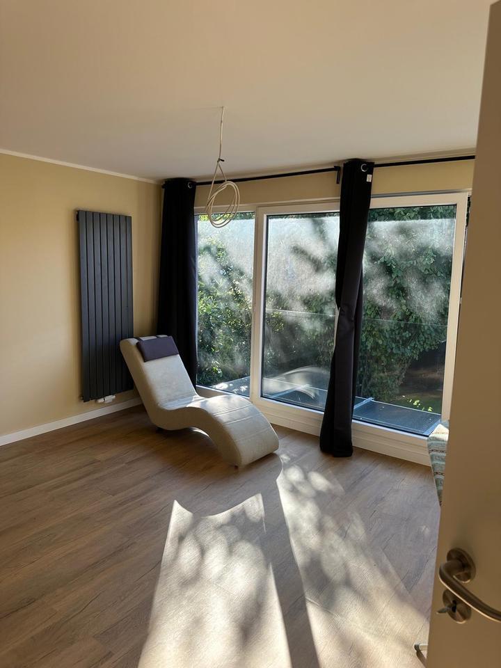 Gemütliches Einfamilienhaus zimmer