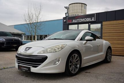 Peugeot RCZ