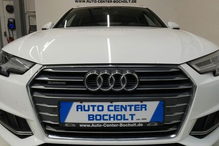 Audi A4 287.000 km 12.400 &euro; Bocholt 46395