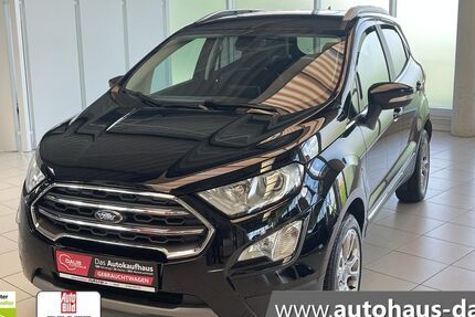 Ford EcoSport 72.616 km 10.980 &euro; Horb a/N 72160