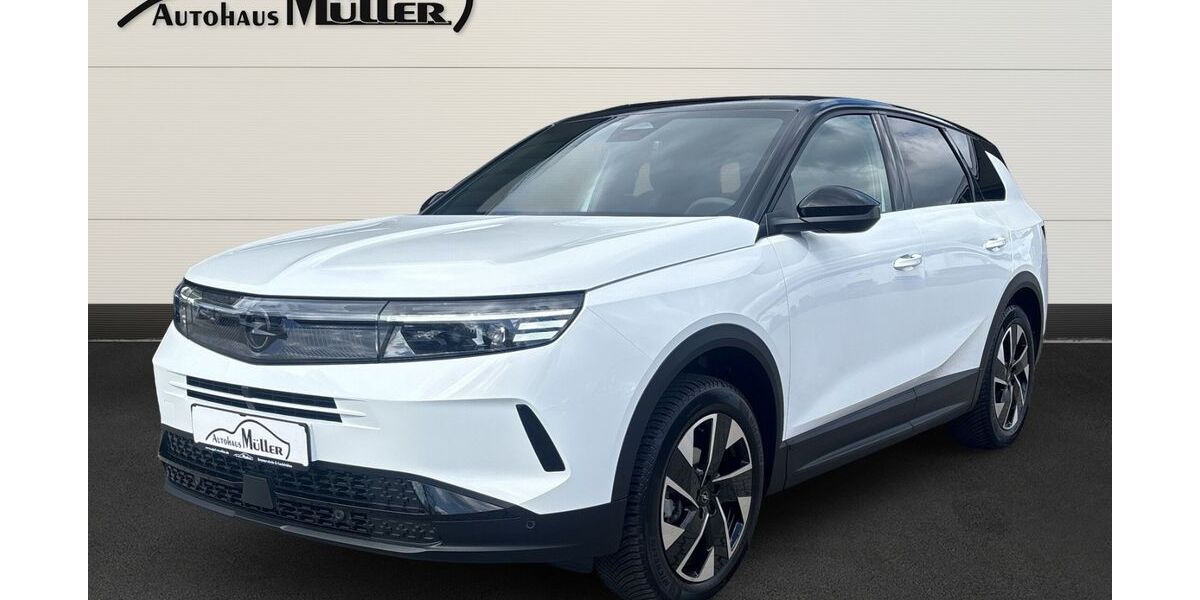 Opel Grandland (X) 12.300 km 30.590 &euro; Bremervörde 27432