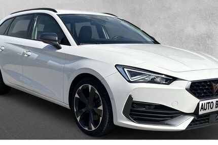 Cupra Leon 56.132 km 23.990 &euro; Marktheidenfeld 97828