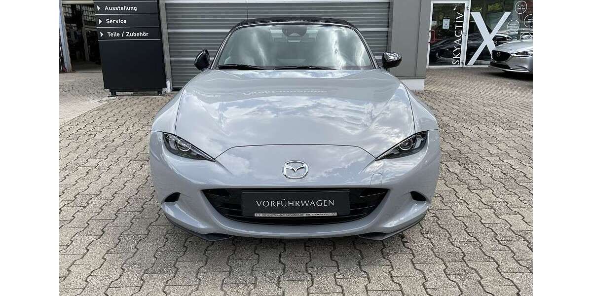 Mazda MX-5 2.000 km 34.490 &euro; Dortmund 44359