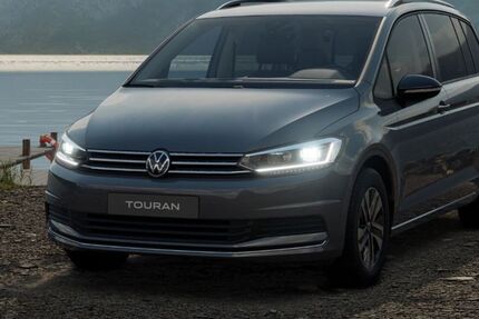 VW Touran 25.947 km 35.638 &euro; Northeim 37154