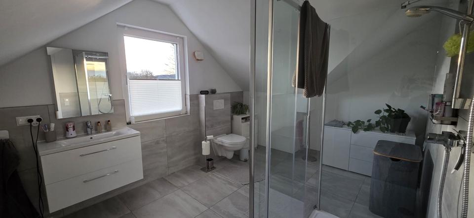 Dachgeschoßwohnung Monschau - 1.5 Zimmer, 60 m&sup2;, 600&euro; | Angebot:26409028