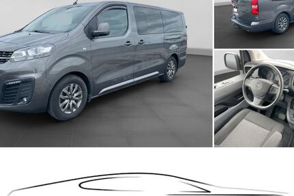 Opel Vivaro 92.984 km 30.990 &euro; Hamburg 22047
