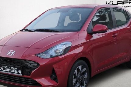 Hyundai i10 5.000 km 15.490 &euro; Chemnitz 09116