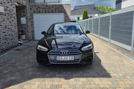 Audi A5 186.000 km 19.800 &euro; Verden 27283