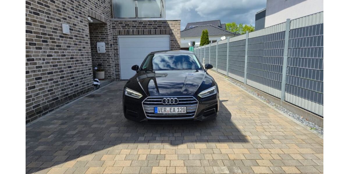 Audi A5 186.000 km 19.800 &euro; Verden 27283