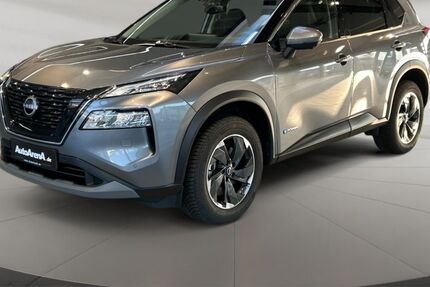 Nissan X-Trail 16.825 km 29.449 &euro; Neckarsulm-Obereisesheim 74172