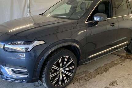 Volvo XC90 49.859 km 44.750 &euro; Herges-Hallenberg 98587