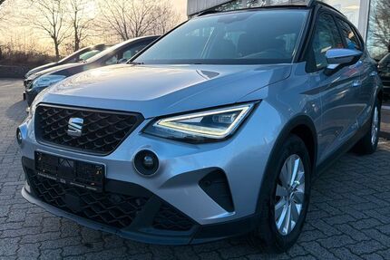 Seat Arona 37.233 km 14.990 &euro; Bornhoeved 24619