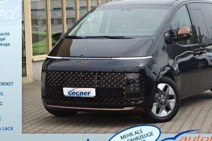 Hyundai STARIA 14.682 km 42.840 &euro; Eilenburg 04838