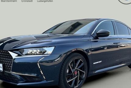 DS Automobiles DS9