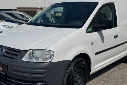 VW Caddy 177.000 km 4.290 &euro; Filderstadt bei Stuttgart 70794