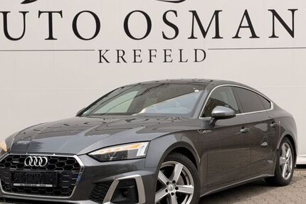 Audi A5 137.400 km 29.950 &euro; Krefeld 47805