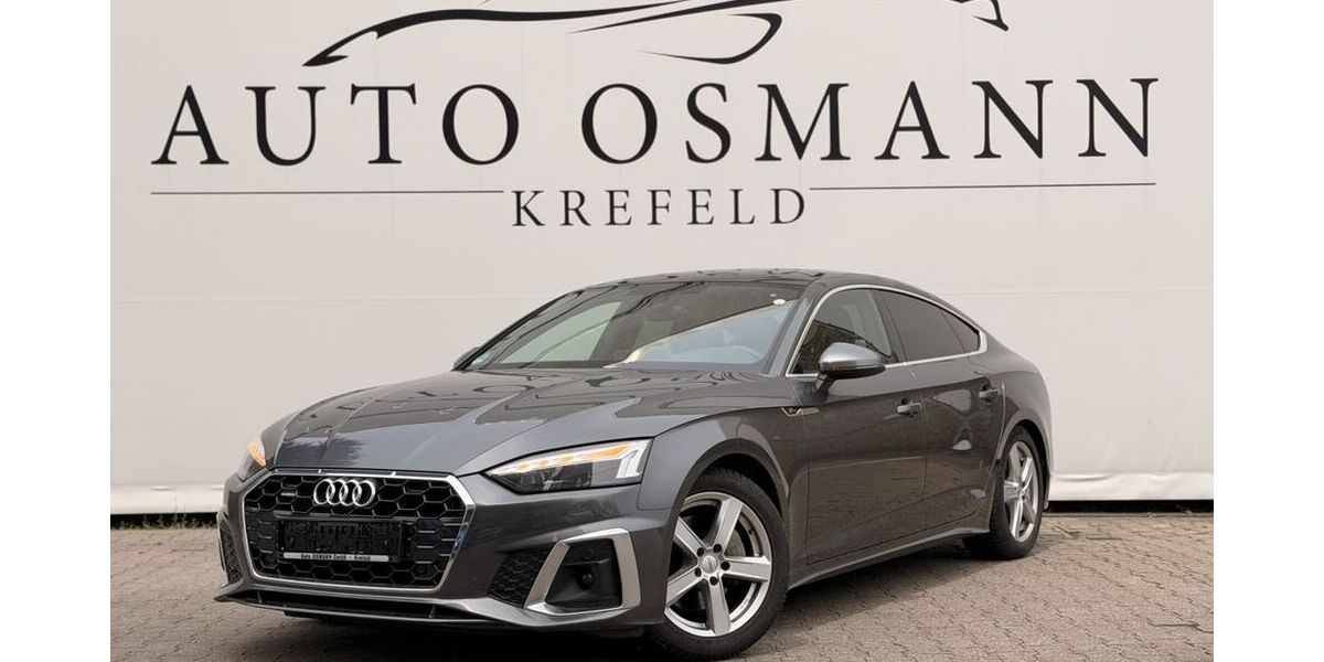 Audi A5 137.400 km 29.950 &euro; Krefeld 47805