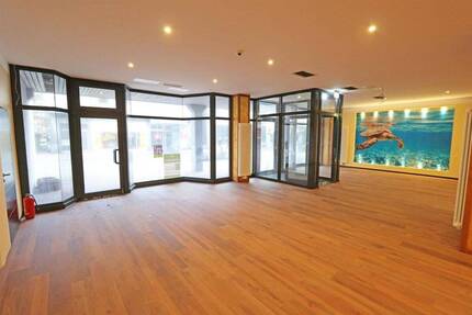 Gewerbeobjekt Wetter (Ruhr) Alt-Wetter - 1.800&euro; | Angebot:25728815