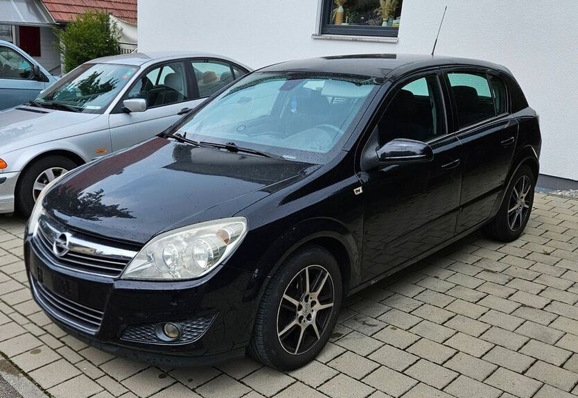 Astra