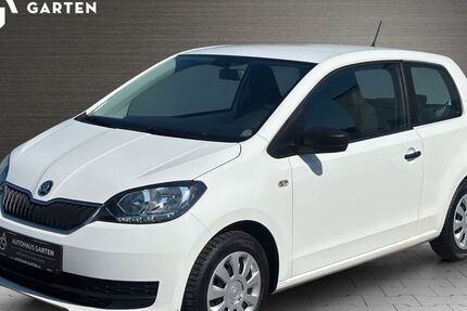 Skoda Citigo 68.864 km 6.950 &euro; Einbeck 37574