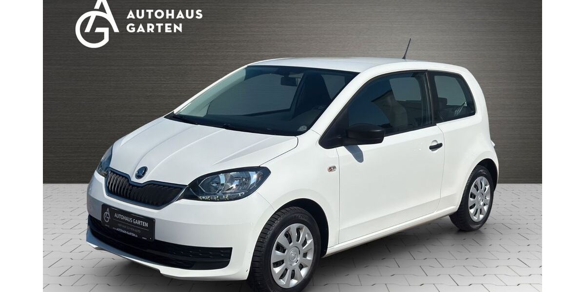 Skoda Citigo 68.864 km 6.950 &euro; Einbeck 37574