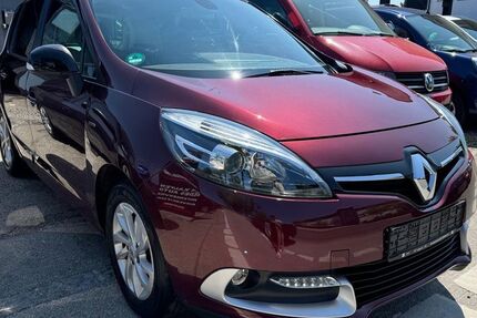 Renault Scenic 204.000 km 4.750 &euro; München 81825