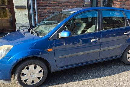 Ford Fiesta 140.326 km 1.500 &euro; Titz 52445