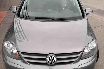 VW Golf Plus 205.000 km 600 &euro; Konstanz 78465