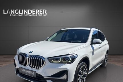 BMW X1 86.436 km 23.900 &euro; Altötting 84503