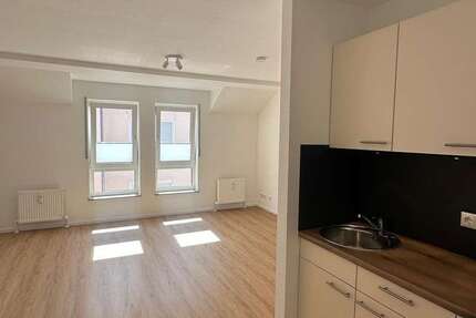 Wohnung Bad Vilbel Kernstadt - 1 Zimmer, 38 m&sup2;, 660&euro; | Angebot:26333627