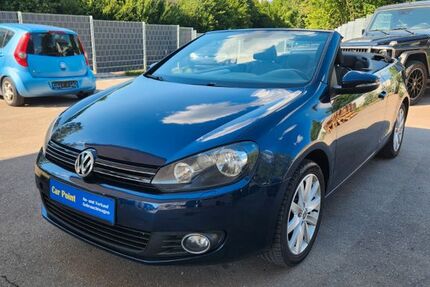 VW Golf 121.700 km 7.490 &euro; Baden-Württemberg - Deißlingen 78652
