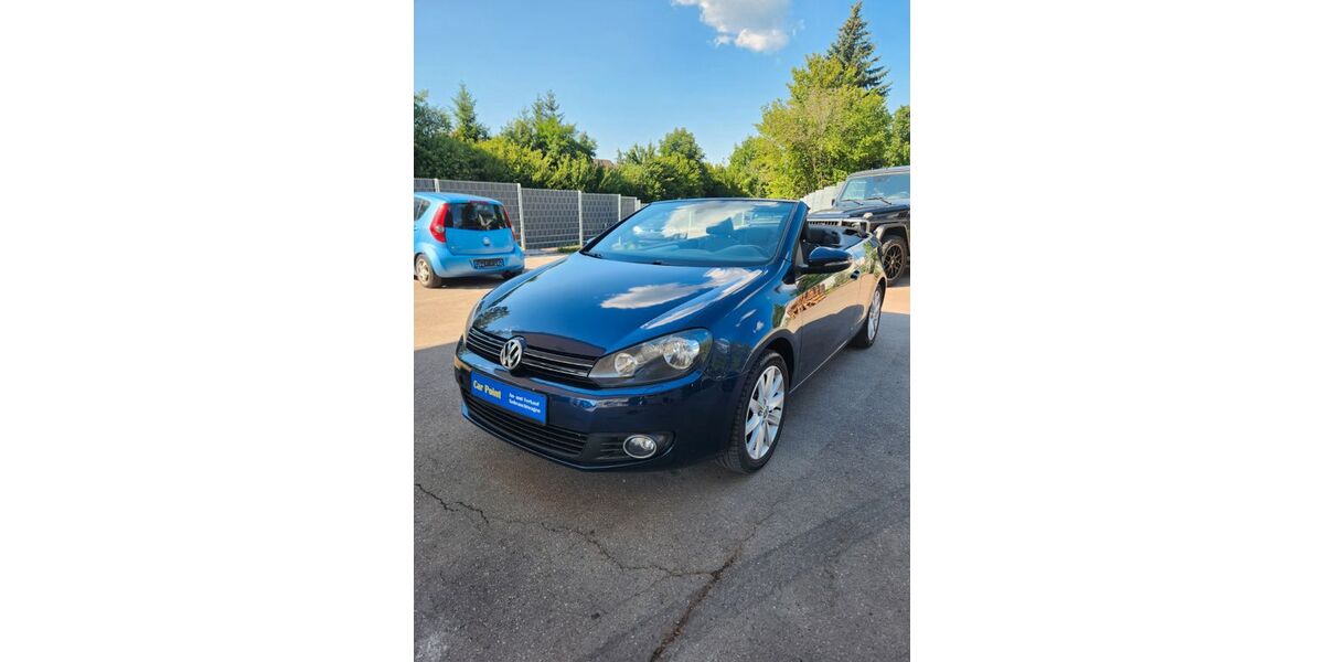 VW Golf 121.700 km 7.490 &euro; Baden-Württemberg - Deißlingen 78652