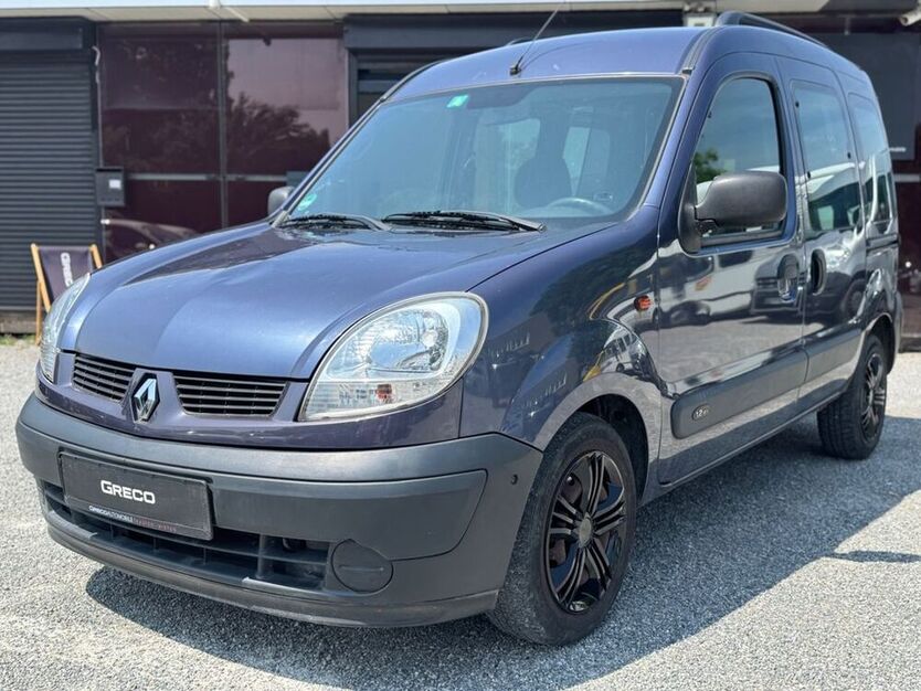 Kangoo
