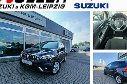Suzuki (SX4) S-Cross
