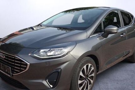 Ford Fiesta 5.966 km 15.990 &euro; Dorsten 46282