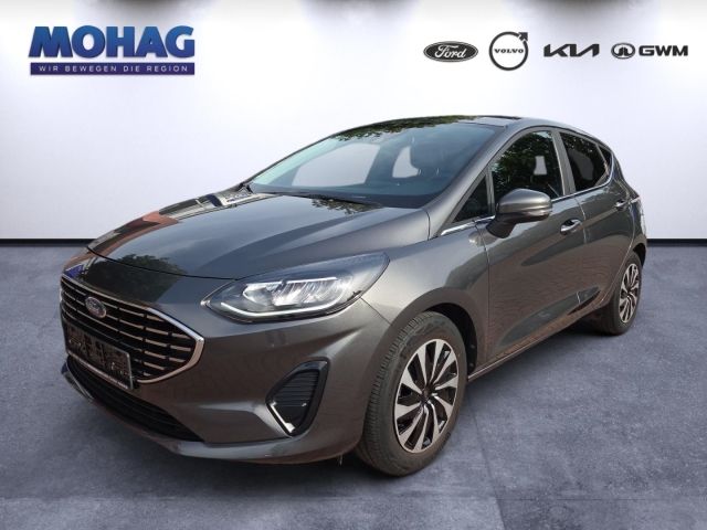 Ford Fiesta 5.966 km 15.990 &euro; Dorsten 46282