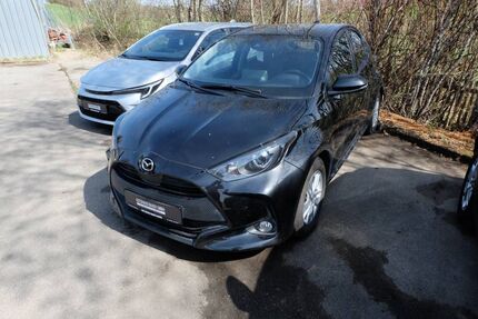 Mazda 2 Hybrid 41.825 km 16.750 &euro; Pöcking b. Starnberg 82343