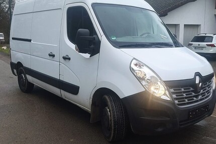 Renault Master I Bus 290.000 km 10.000 € Sulzbachtal 67734
