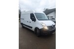 Renault Master I Bus 290.000 km 10.000 € Sulzbachtal 67734