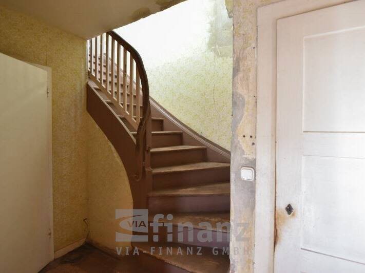 Doppelhaushälfte Oelsnitz - 6 Zimmer, 124 m&sup2;, 160.000&euro; | Angebot:26744684