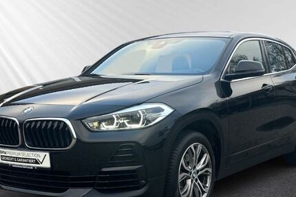 BMW X2 48.259 km 26.490 &euro; Wiesbaden 65203