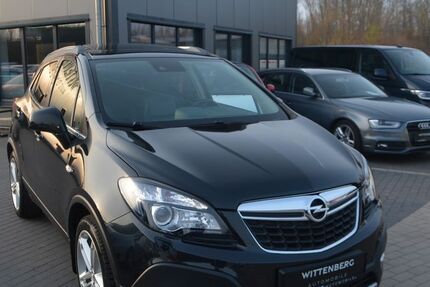 Opel Mokka 150.000 km 10.500 &euro; Cuxhaven 27472