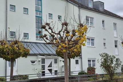 Wohnung Eggenfelden - 4 Zimmer, 79 m&sup2;, 198.000&euro; | Angebot:24157339